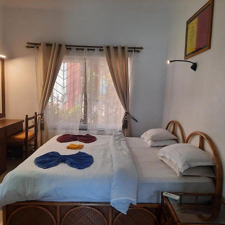 Villa Sunflower Cavelossim Εξωτερικό φωτογραφία