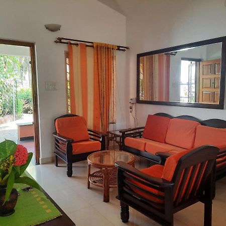 Villa Sunflower Cavelossim Εξωτερικό φωτογραφία