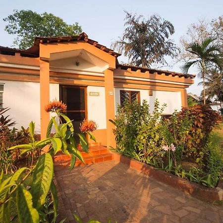 Villa Sunflower Cavelossim Εξωτερικό φωτογραφία