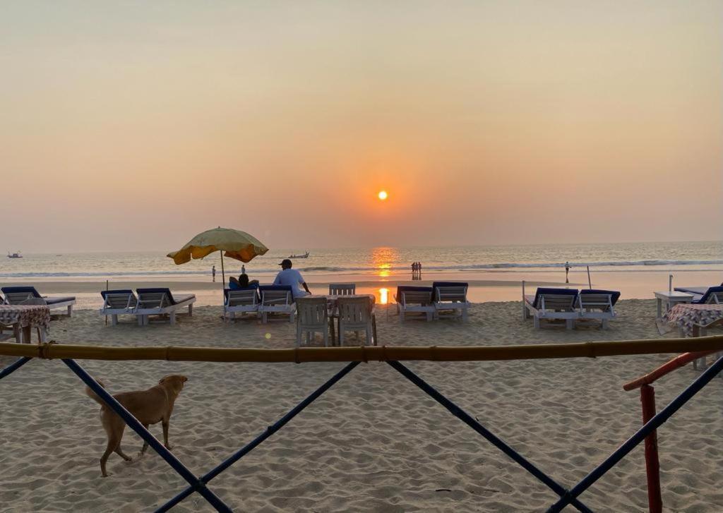 Villa Sunflower Cavelossim Εξωτερικό φωτογραφία