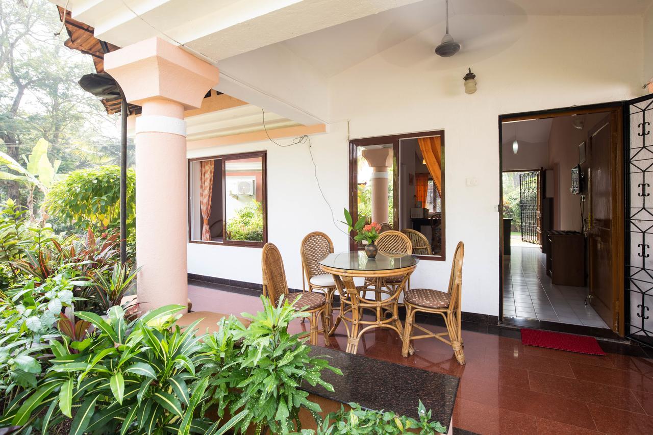 Villa Sunflower Cavelossim Εξωτερικό φωτογραφία