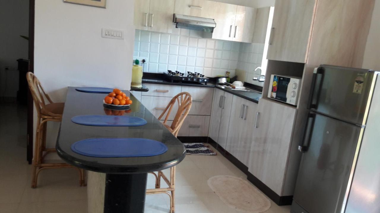 Villa Sunflower Cavelossim Εξωτερικό φωτογραφία