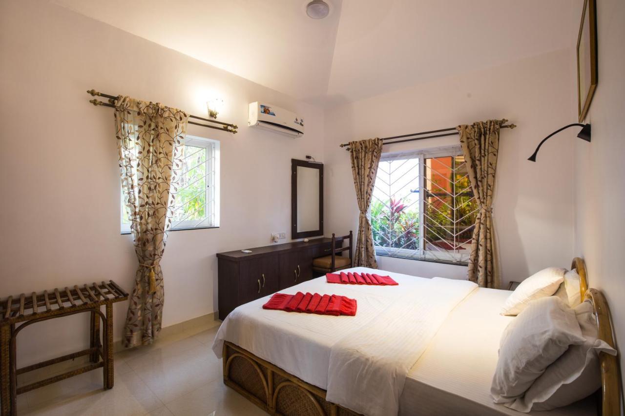 Villa Sunflower Cavelossim Εξωτερικό φωτογραφία