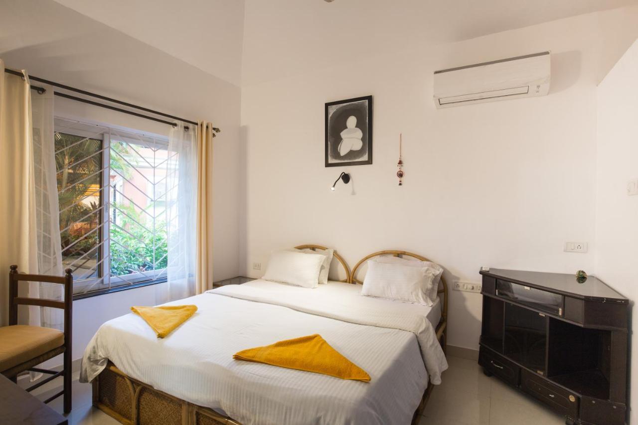 Villa Sunflower Cavelossim Εξωτερικό φωτογραφία