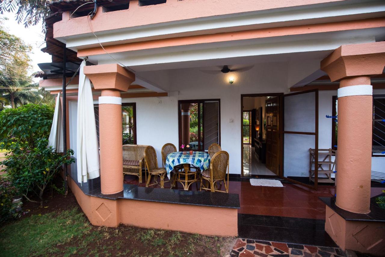 Villa Sunflower Cavelossim Εξωτερικό φωτογραφία