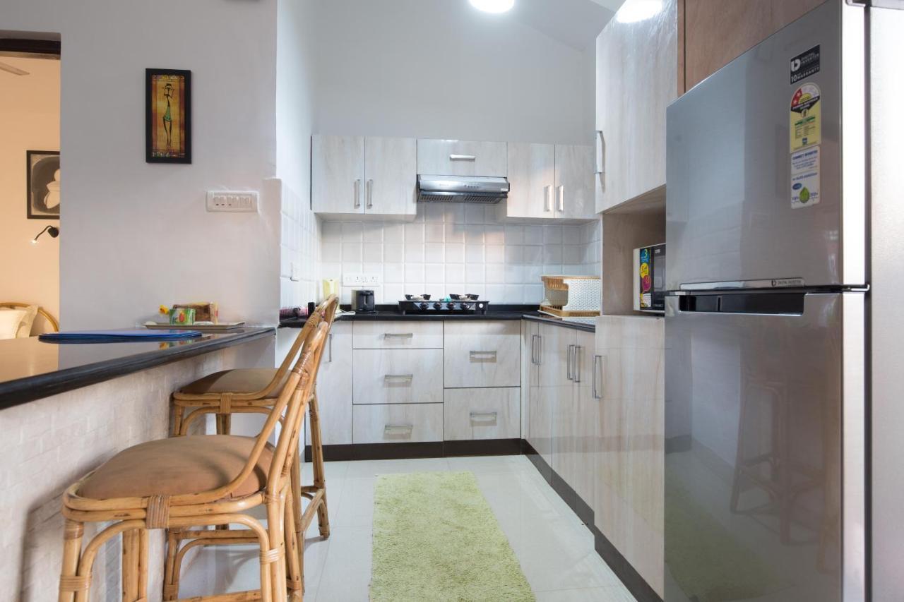 Villa Sunflower Cavelossim Εξωτερικό φωτογραφία