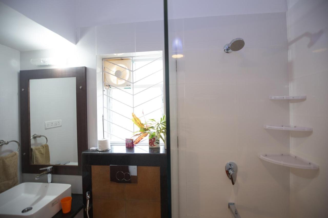 Villa Sunflower Cavelossim Εξωτερικό φωτογραφία