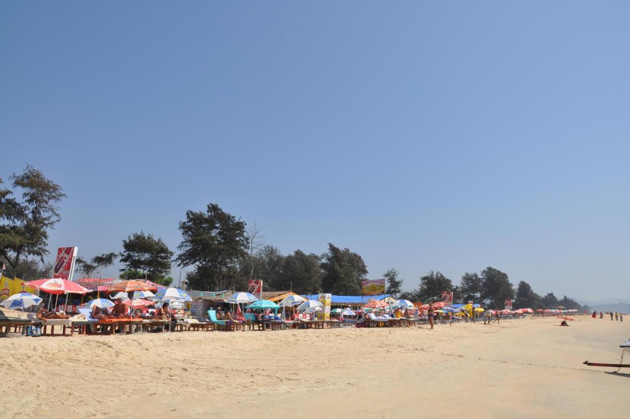 Villa Sunflower Cavelossim Εξωτερικό φωτογραφία