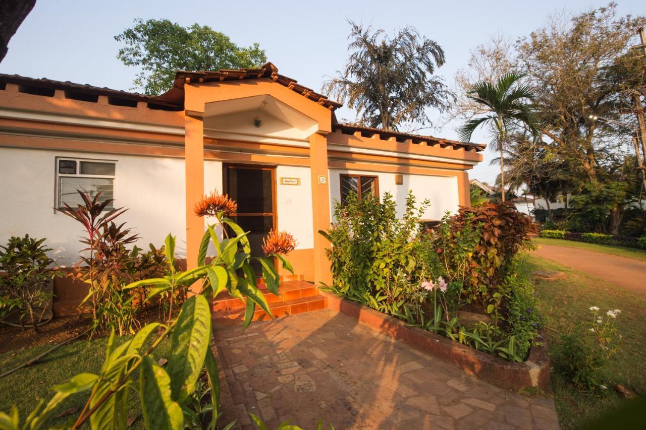 Villa Sunflower Cavelossim Εξωτερικό φωτογραφία